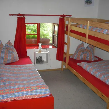 Ferienwohnung Guggenhuber Annemarie