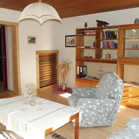 Ferienwohnung Guggenhuber Annemarie Apartment